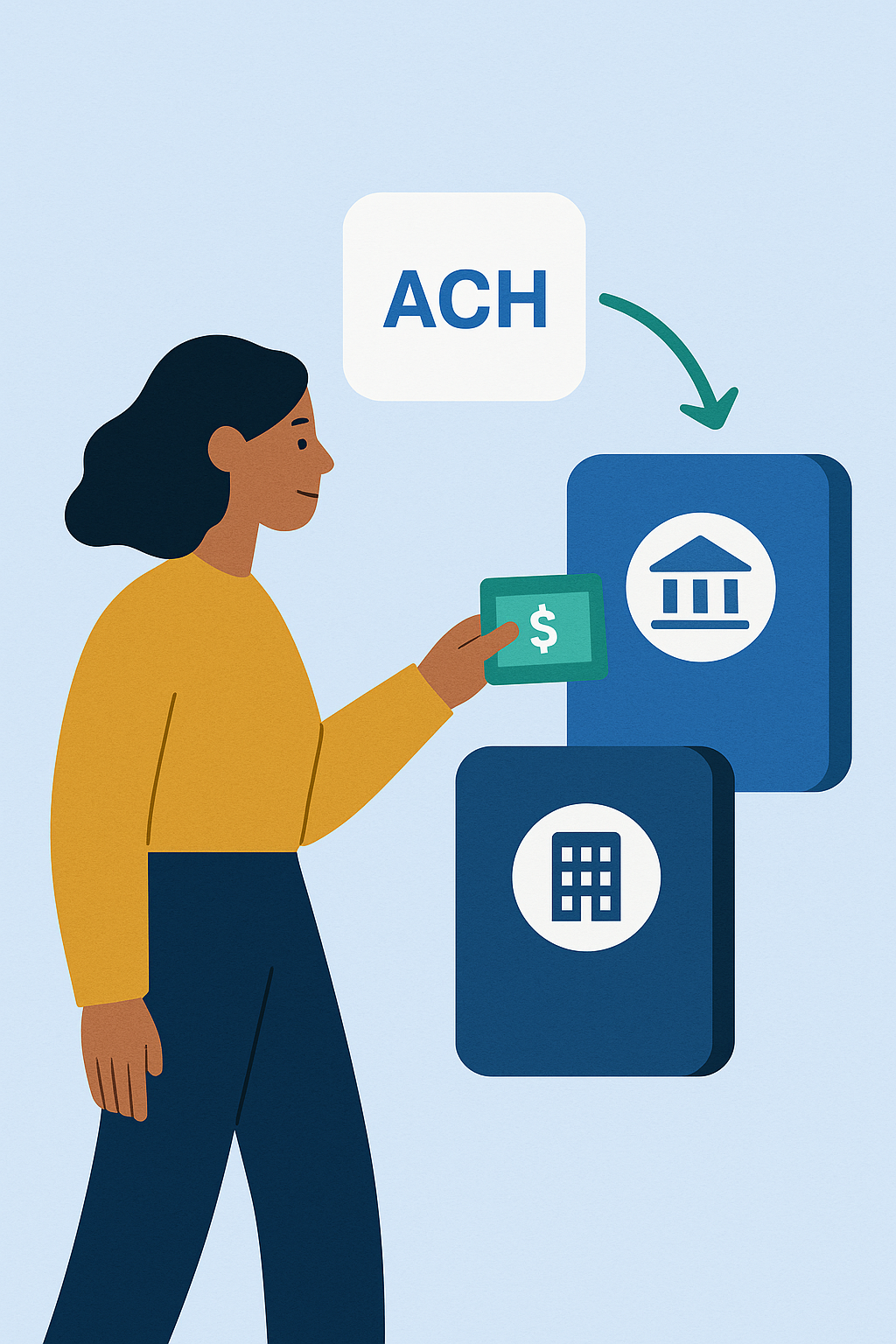 ach b2b payments