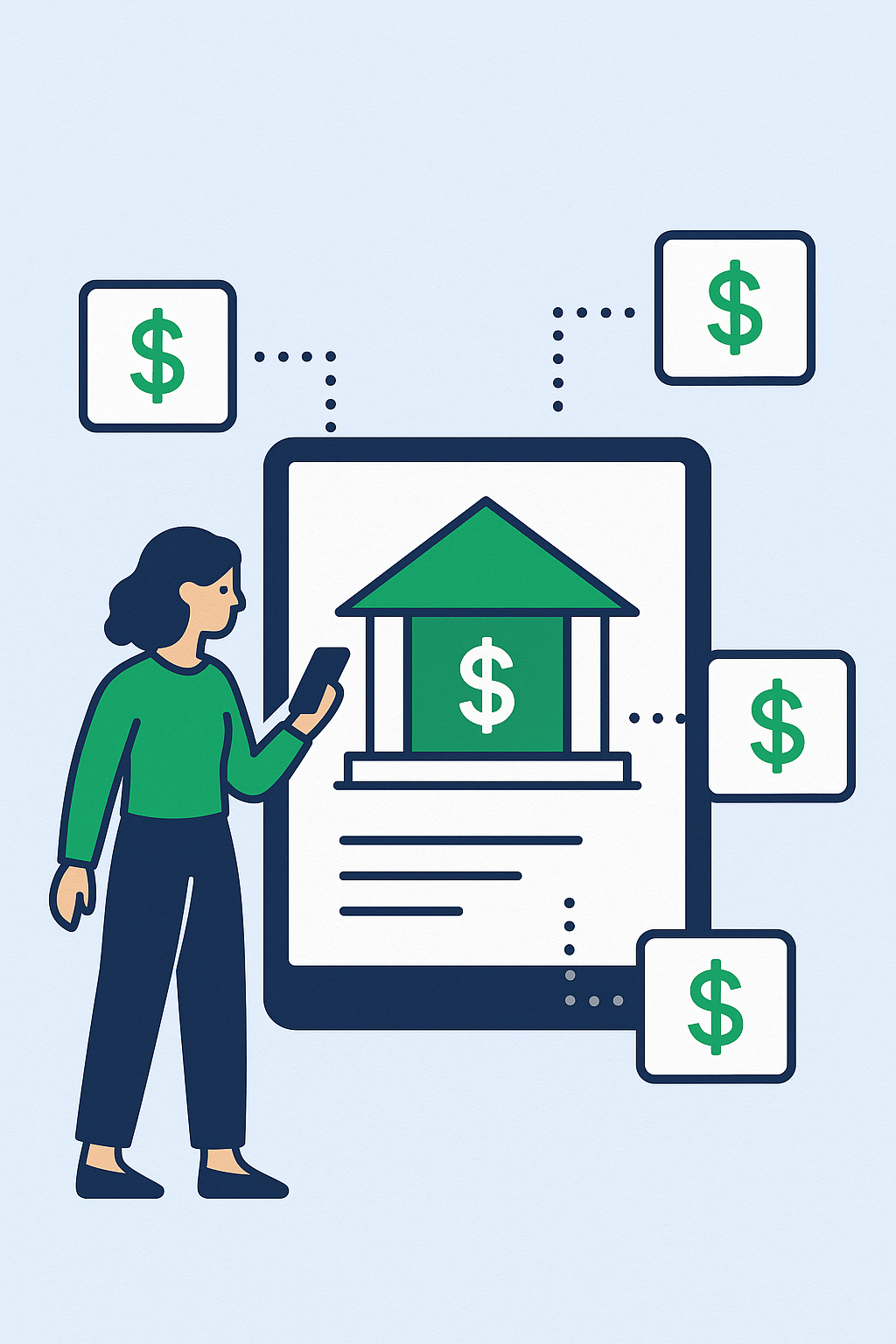 Bulk & B2B Payments