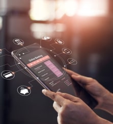 paper check being replaced by digital check for ach payments