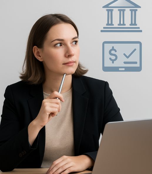 Why Choose ACH for Business?​