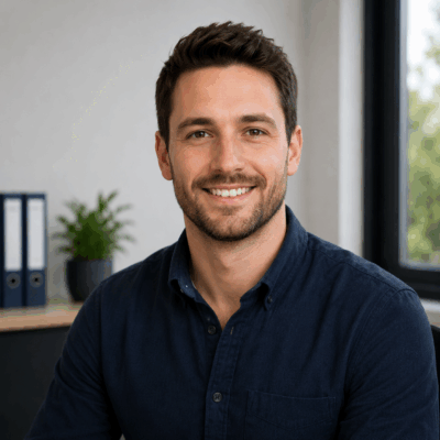 Josh Holden