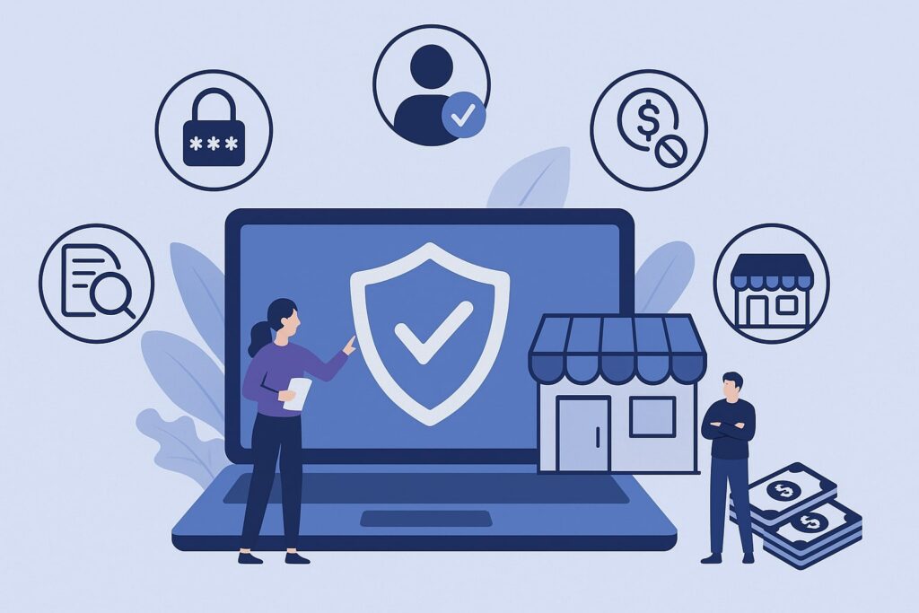 ACH Fraud Prevention Strategies for Small Businesses