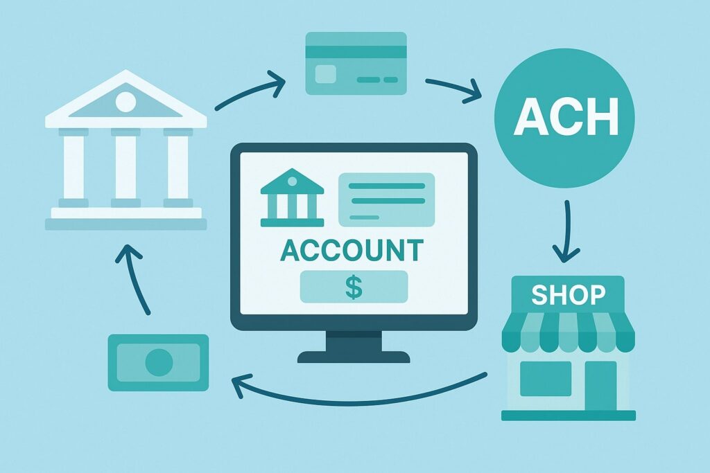 How ACH Debit Payments Work