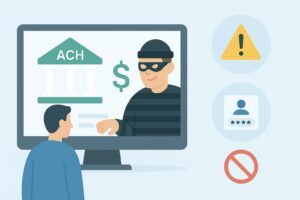 How ACH Fraud Works and How to Prevent It