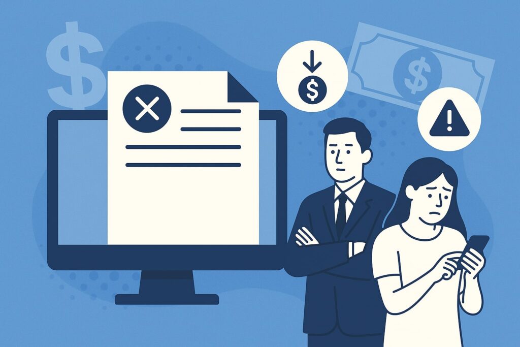 Impact of ACH Returns on Businesses and Consumers