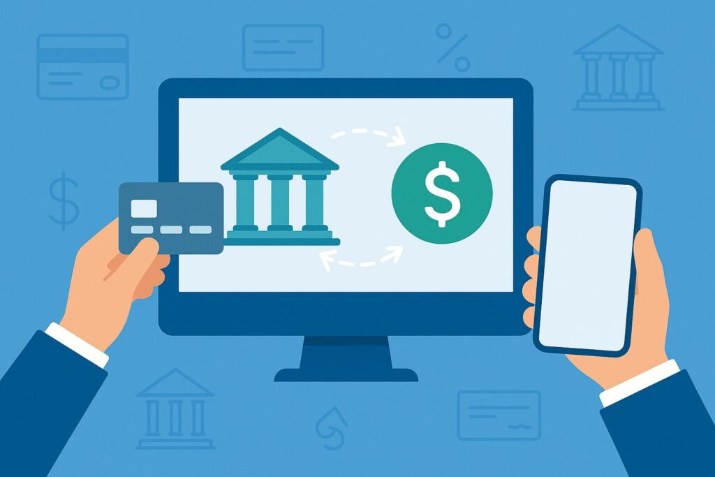 What is an Electronic Funds Transfer (EFT)?