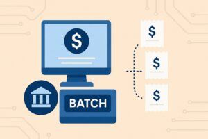 ACH Payment Batching: What It Means for Businesses