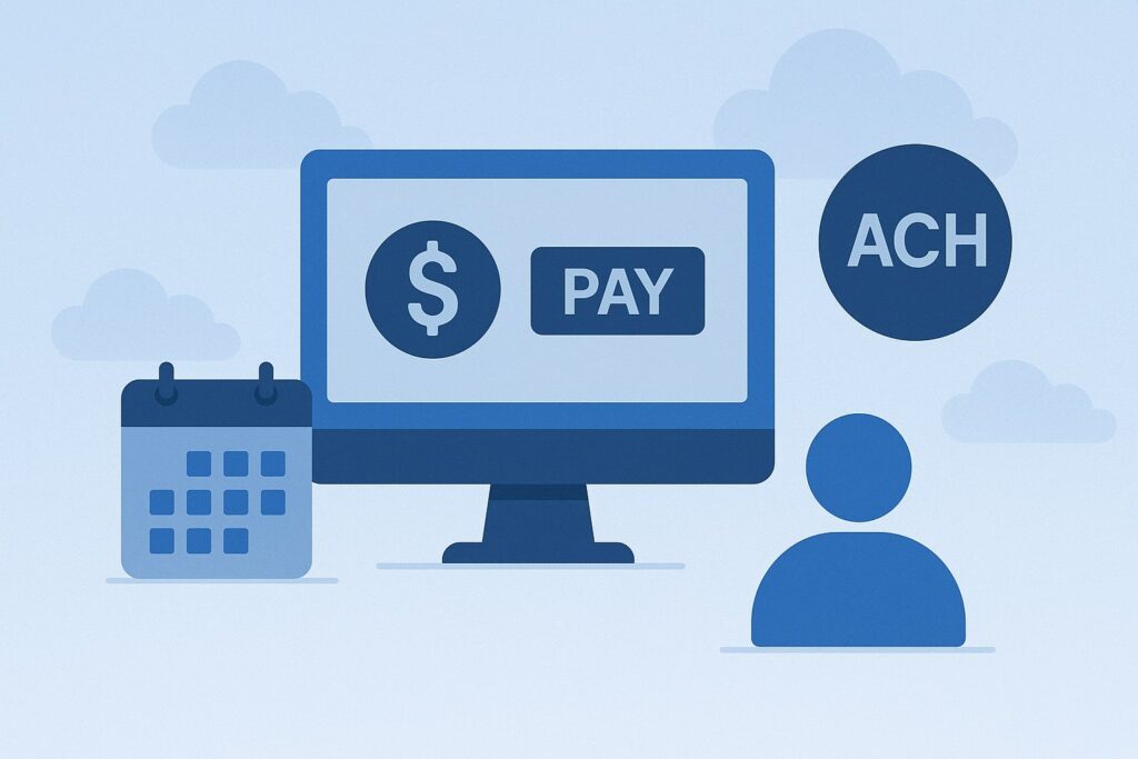 ACH Payments for Subscription-Based Businesses