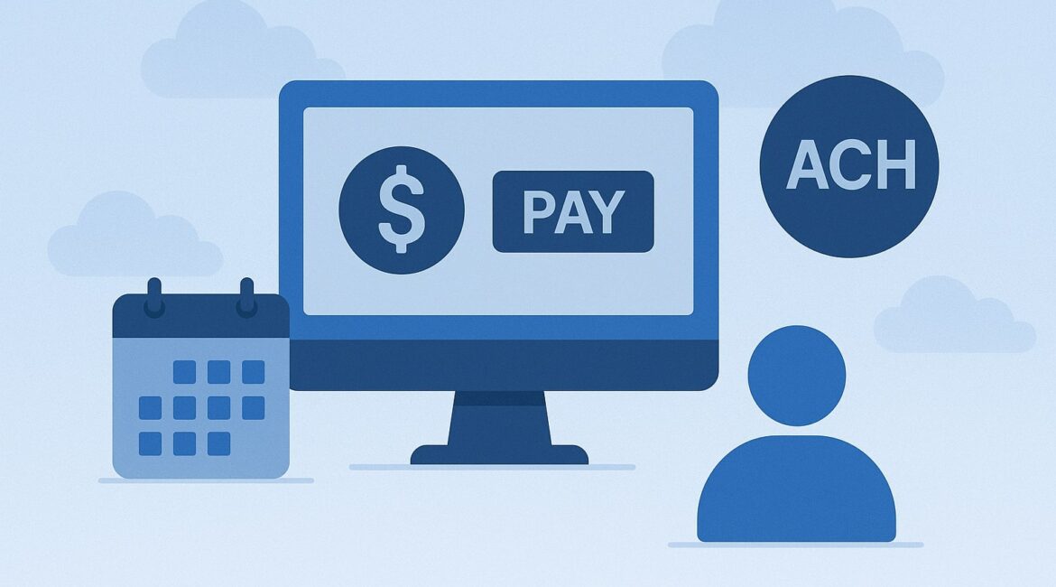 ACH Payments for Subscription-Based Businesses