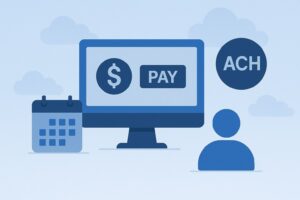 ACH Payments for Subscription-Based Businesses