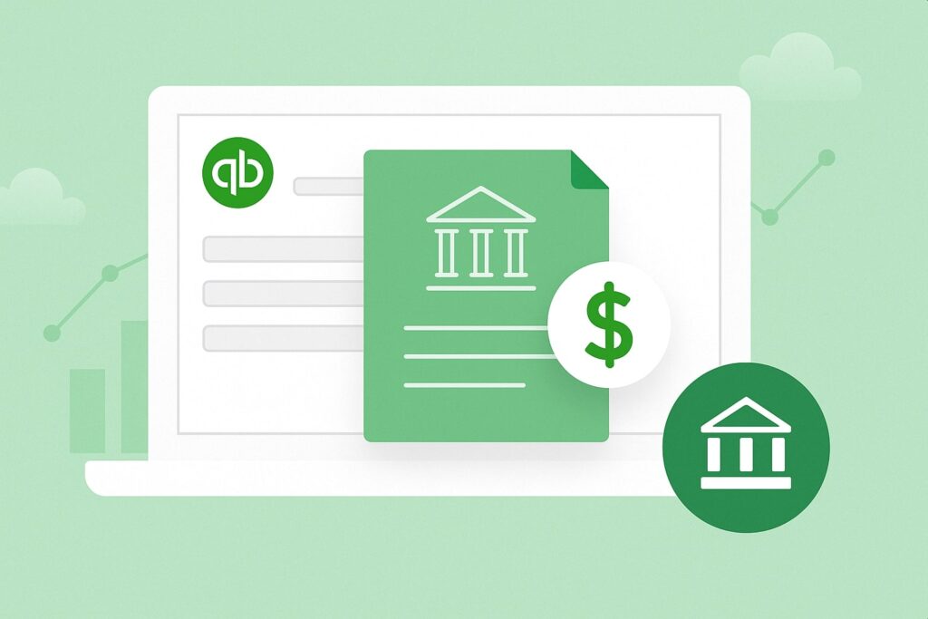 ACH Payments in QuickBooks Online: What to Know Before You Start