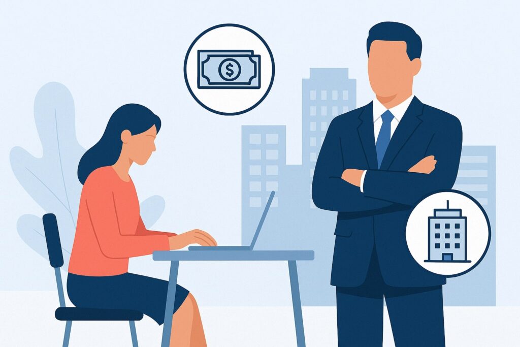 Myth #3: “Ach Is Only For Payroll Or Big Enterprises.”