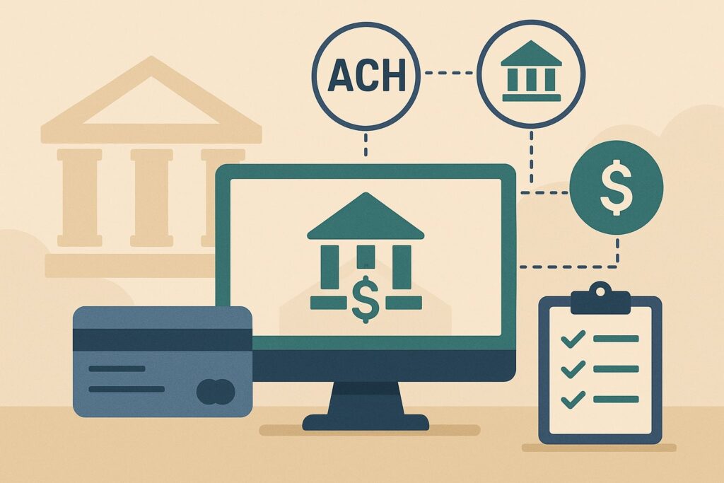 What Are ACH Payments and How They Work
