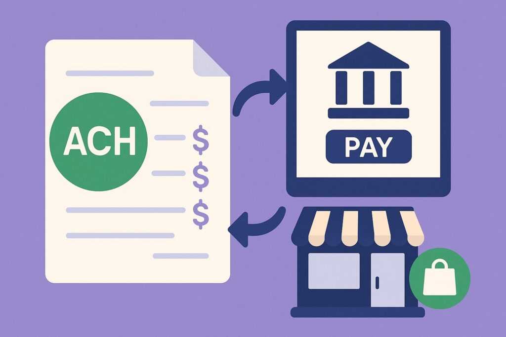 What Are ACH Payments and Why They Matter for Small Businesses