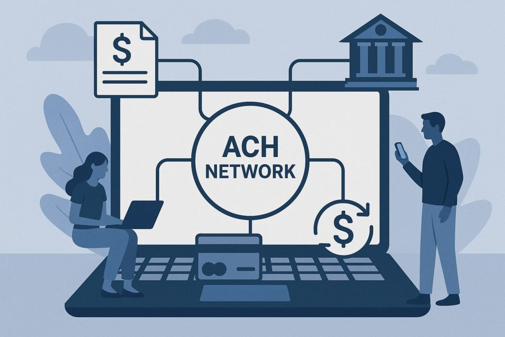 What is the ACH Network—and Why it Matters in the U.S.