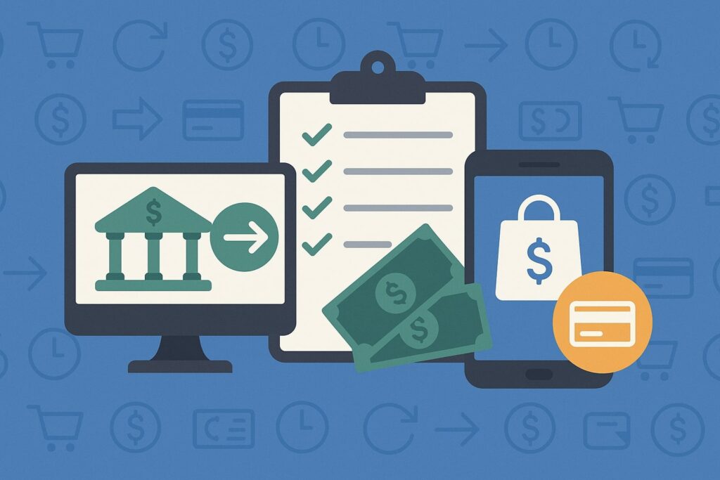Where Same-Day ACH Excels: Practical Use Cases
