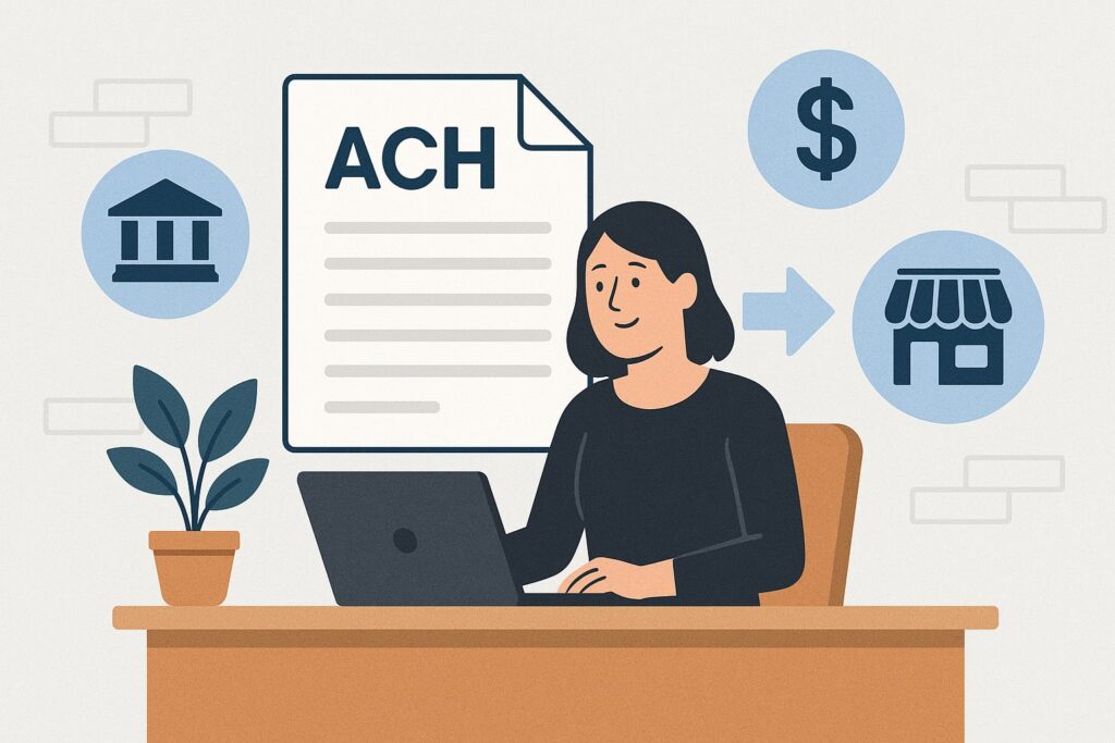 Why ACH Payments Matter for Small Businesses in the U.S.