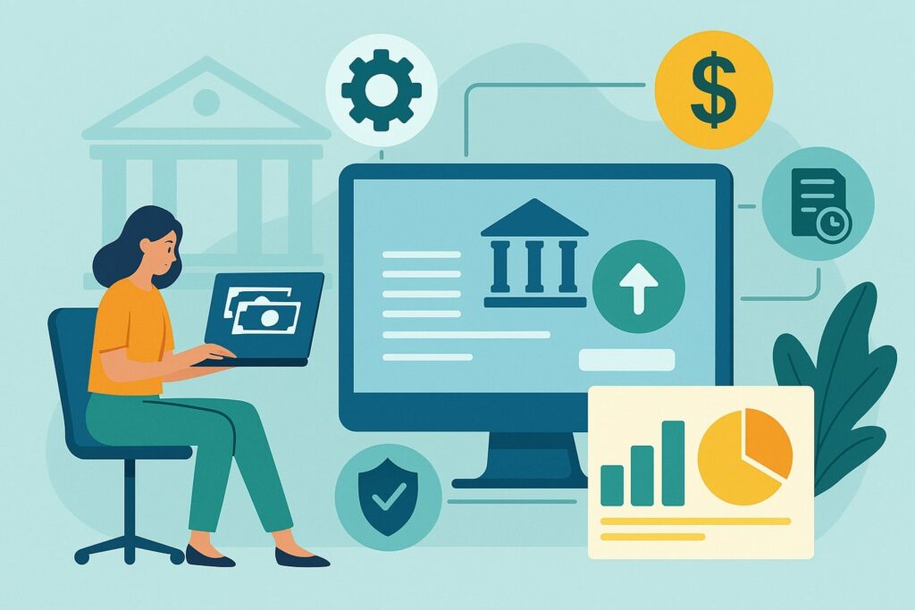 Why Businesses Batch ACH: the Core Benefits