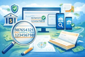 What Are ACH Routing Numbers