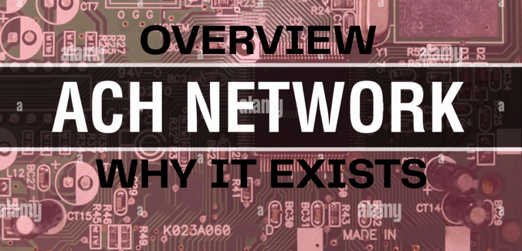 ACH Network