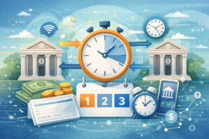 How Long Does an ACH Transaction Take?